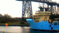 BLUE ANTARES