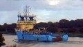 BLUE ANTARES