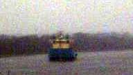MAERSK FRONTIER