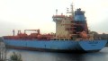 MAERSK EDGAR