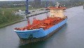MAERSK EDGAR