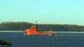 ESVAGT SERVER