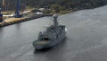 HDMS THETIS