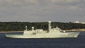 HDMS THETIS