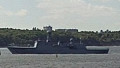 HDMS THETIS