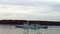 DANISH WARSHIP F359