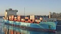 LAURA MAERSK