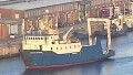 MV ARCTIC HUNTER