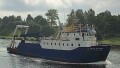 MV ARCTIC HUNTER