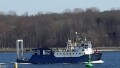 MV ARCTIC HUNTER
