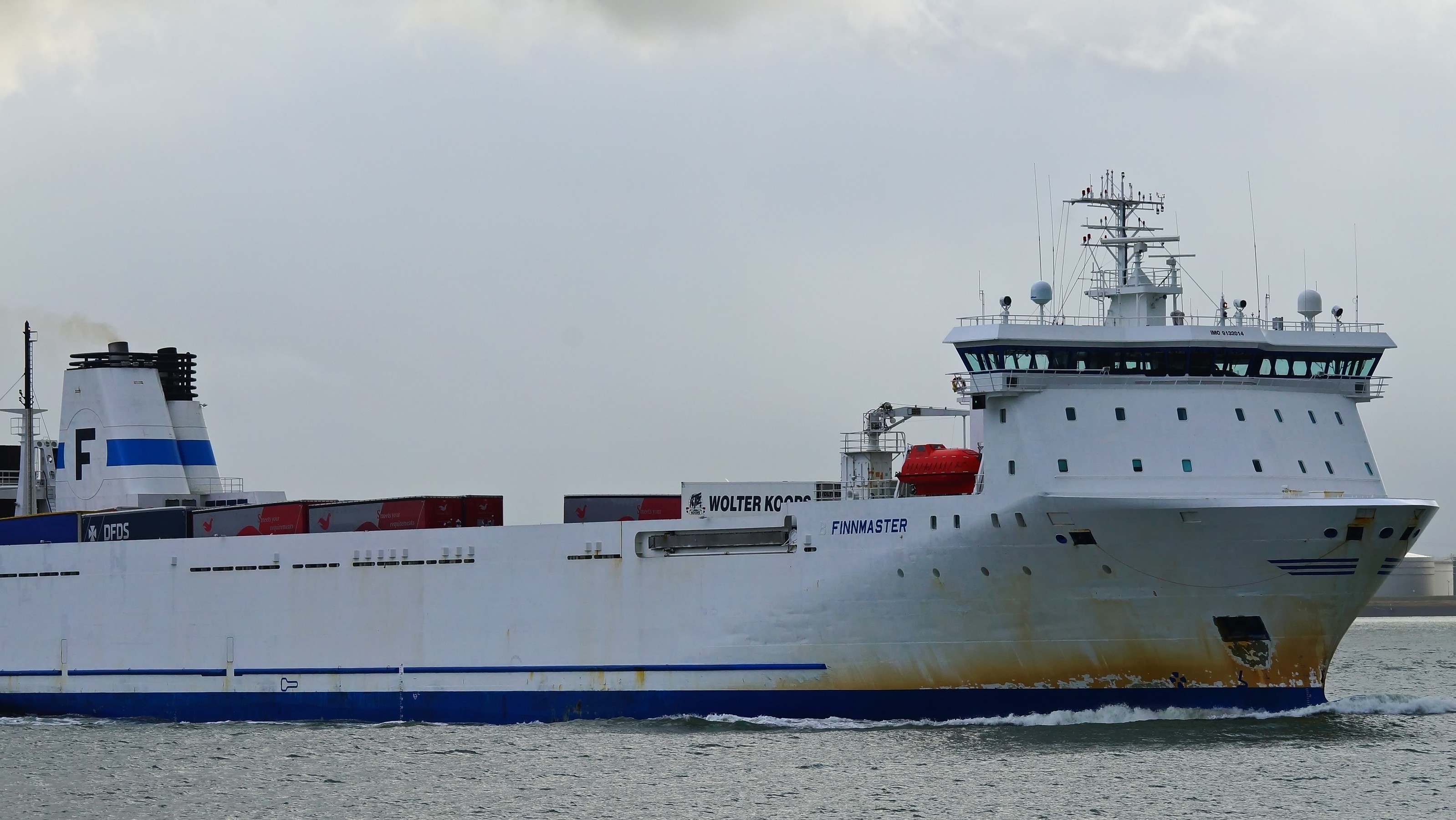BOTNIA SEAWAYS