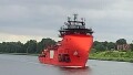 ESVAGT DANA