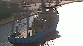 MAERSK RESPONDER