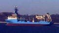 MAERSK RESPONDER