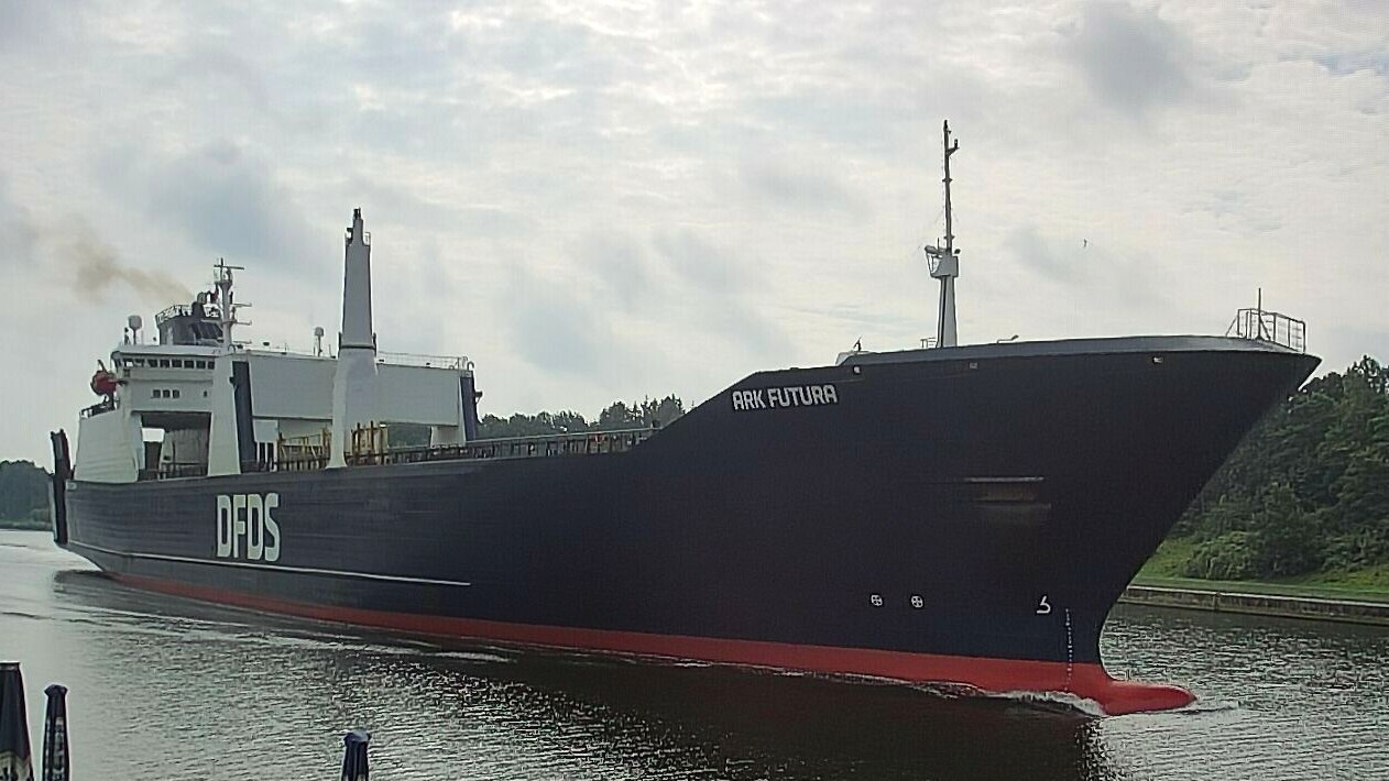 ARK FUTURA
