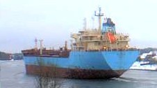 RAS MAERSK