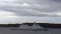 DANISH WARSHIP F342