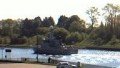 DANISH WARSHIP P520