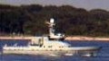 DANISH WARSHIP P524