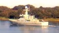 DNK NAVY PATROL P525