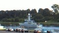 DNK NAVY PATROL P525
