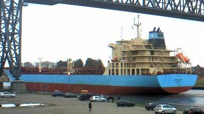 KAREN MAERSK