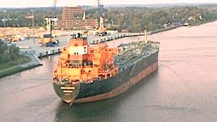 TORM MADISON