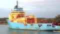 MAERSK LEADER
