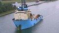 MAERSK LEADER