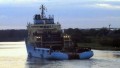 MAERSK LANCER