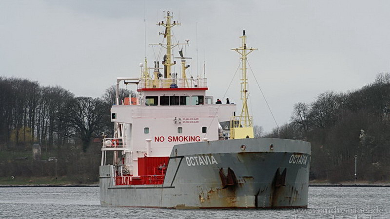 OW BALTIC