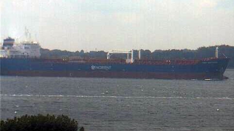 ATLAS STAR