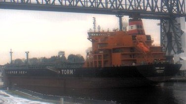 TORM LILLY