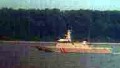 FRENCH WARSHIP
