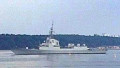 NATO WARSHIP