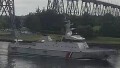 NATO WARSHIP