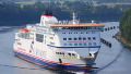 SEAFRANCE RODIN
