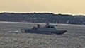 FRENCH WARSHIP