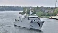 NATO WARSHIP