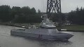 NATO WARSHIP