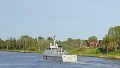 FRENCH WARSHIP