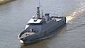 FS NATO WARSHIP