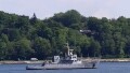 FRENCH WARSHIP GPR