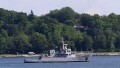 FRENCH WARSHIP LIO