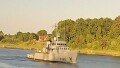 FRENCH WARSHIP LIO