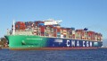 CMA CGM MONTMARTRE
