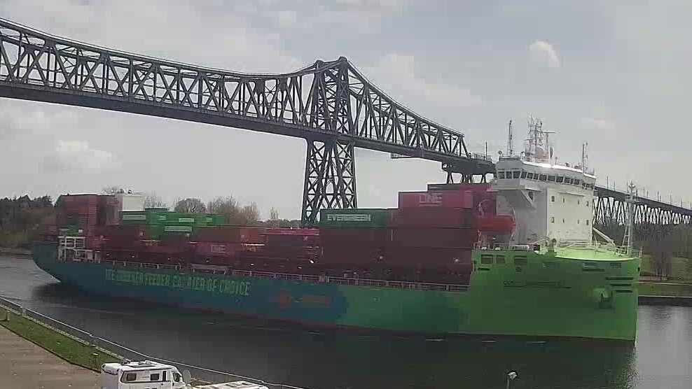 ECO MISTRAL