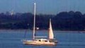 ALDEBARAN SAIL BOAT