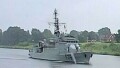 NATO WARSHIP F793