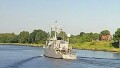 WARSHIP M650